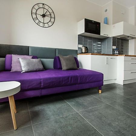 Apartamenty Centrum M - Komfortowe Noclegi Piaseczno  Exterior photo