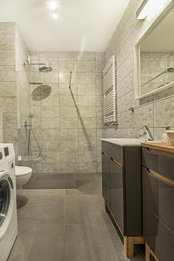 Apartamenty Centrum M - Komfortowe Noclegi Piaseczno  Exterior photo