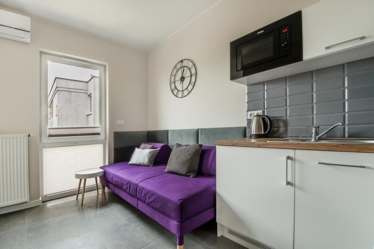 Apartamenty Centrum M - Komfortowe Noclegi Piaseczno  Exterior photo