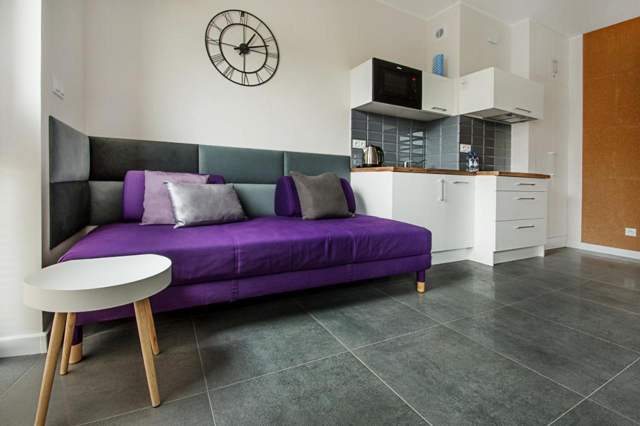 Apartamenty Centrum M - Komfortowe Noclegi Piaseczno  Exterior photo