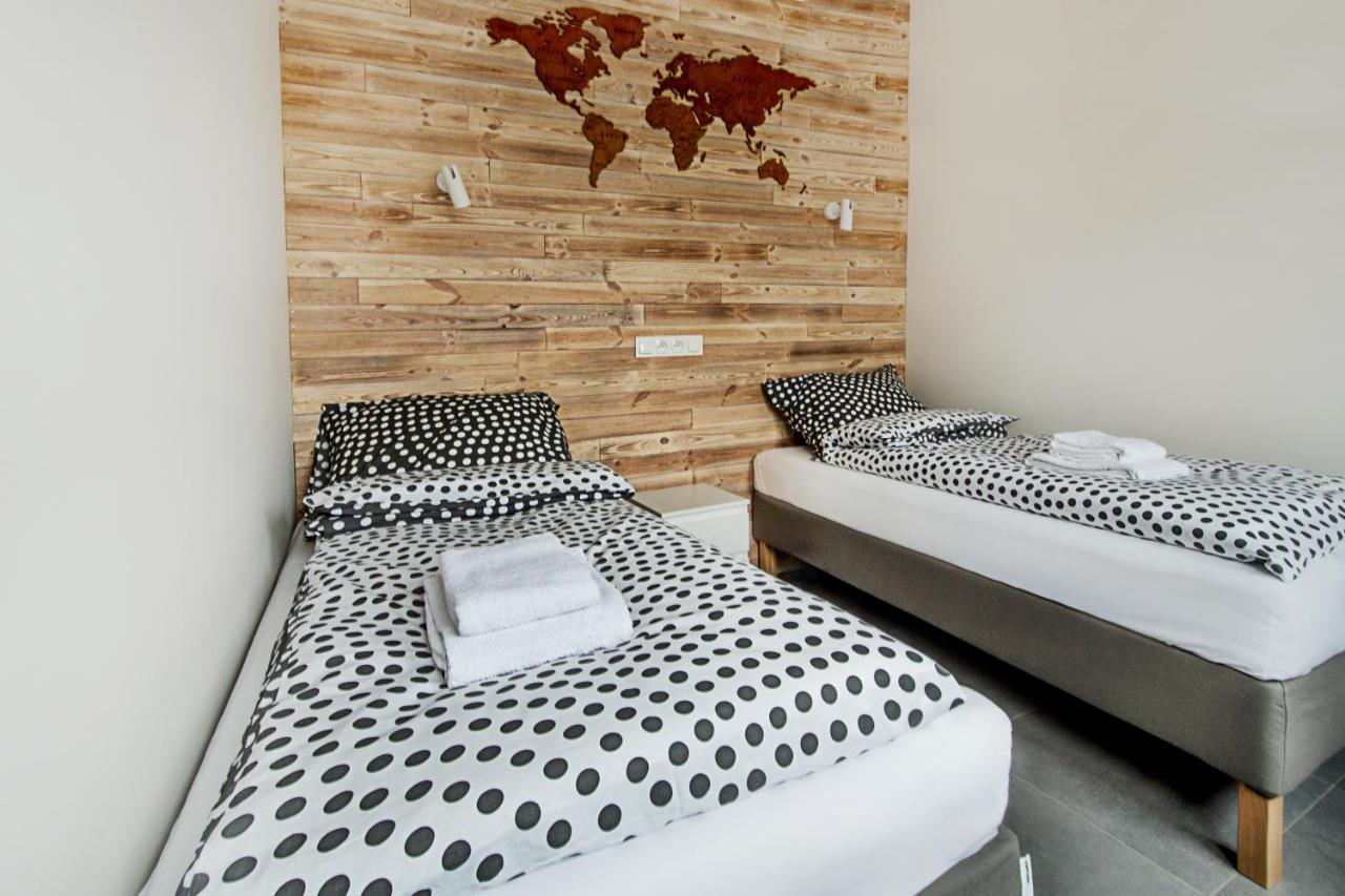 Apartamenty Centrum M - Komfortowe Noclegi Piaseczno  Exterior photo