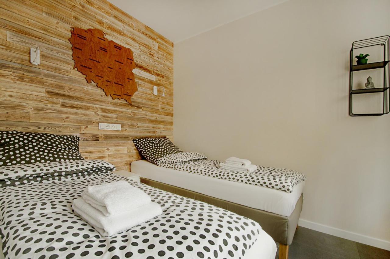 Apartamenty Centrum M - Komfortowe Noclegi Piaseczno  Exterior photo