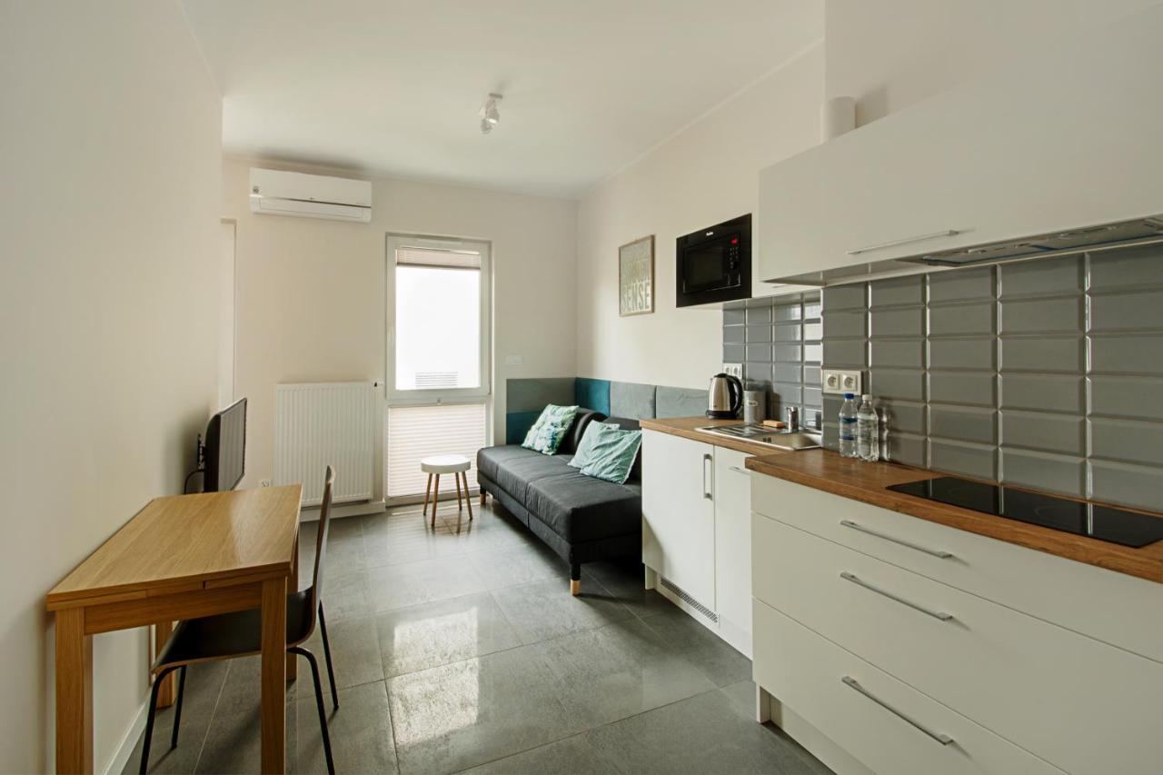Apartamenty Centrum M - Komfortowe Noclegi Piaseczno  Exterior photo