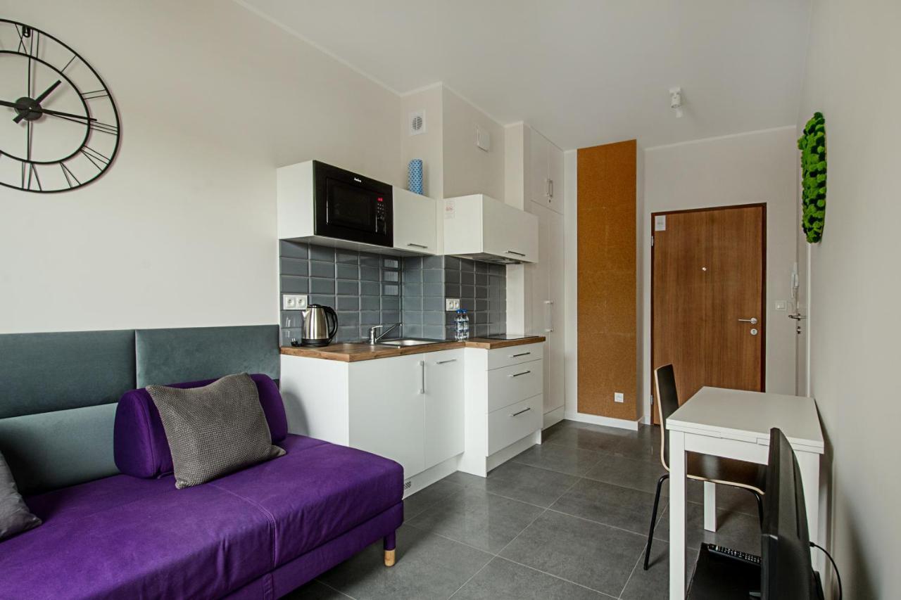 Apartamenty Centrum M - Komfortowe Noclegi Piaseczno  Exterior photo