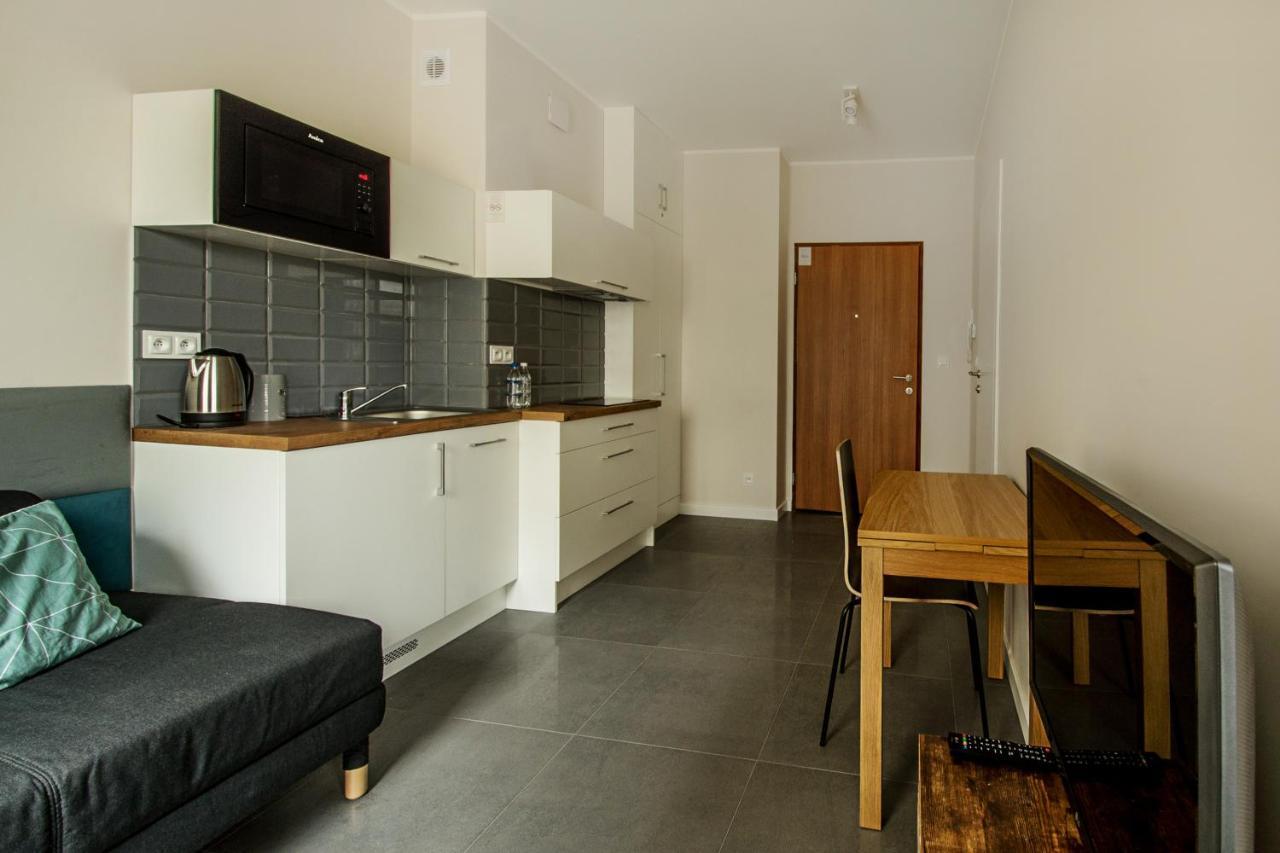 Apartamenty Centrum M - Komfortowe Noclegi Piaseczno  Exterior photo